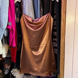 Party dress